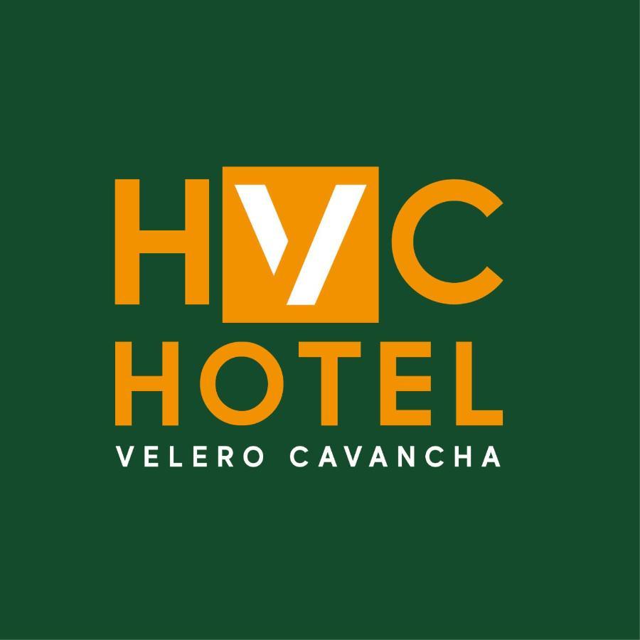 Hotel Velero Cavancha Iquique Esterno foto