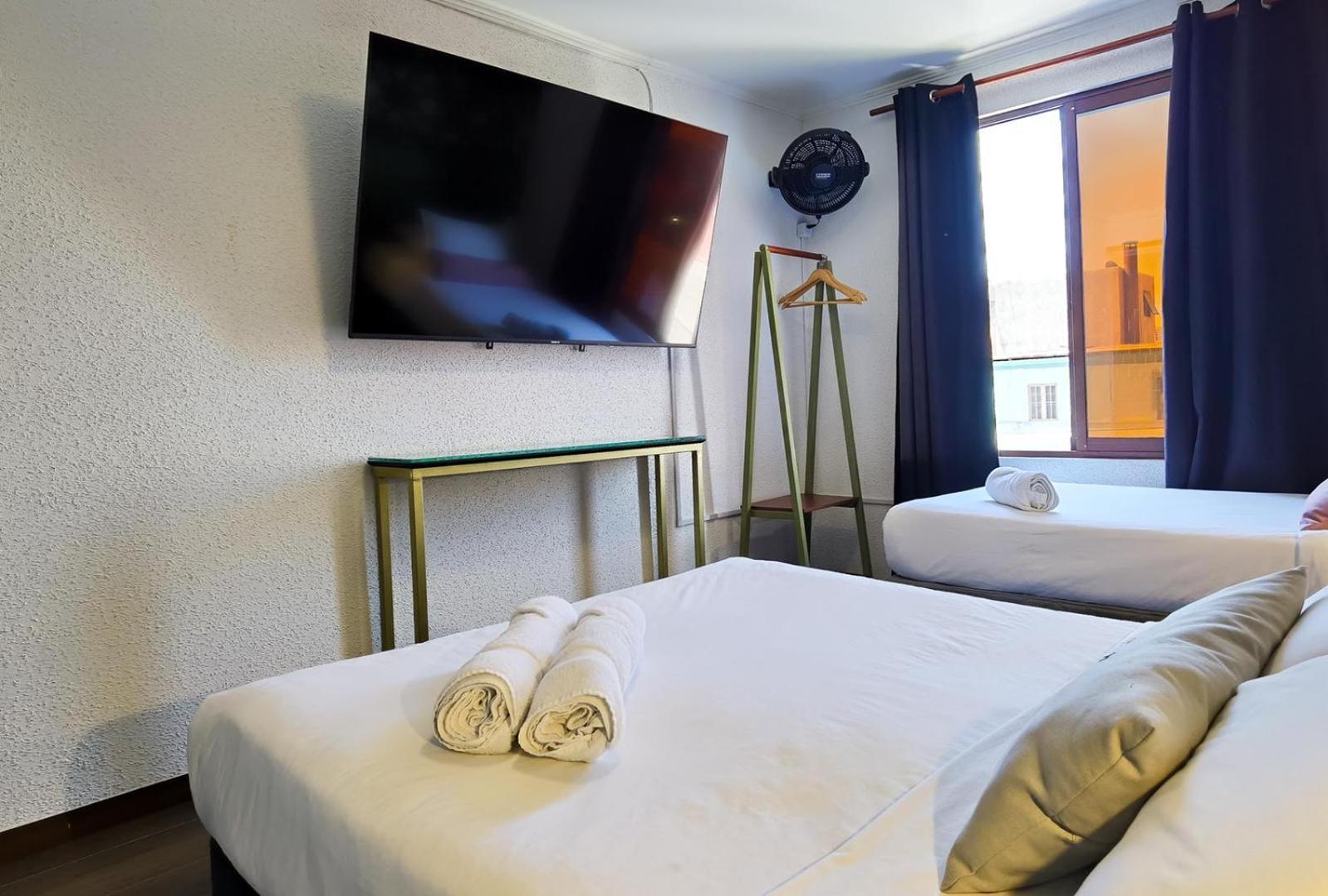 Hotel Velero Cavancha Iquique Camera foto